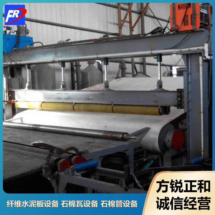 石棉管機 石棉管機